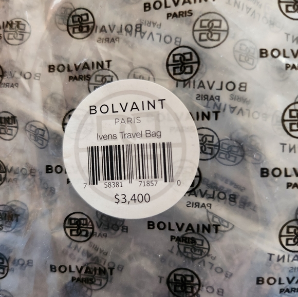 Bolvaint Ivens Travel Bag - Picture 5 of 5